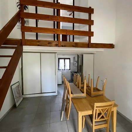 Apartment Bord De Mer