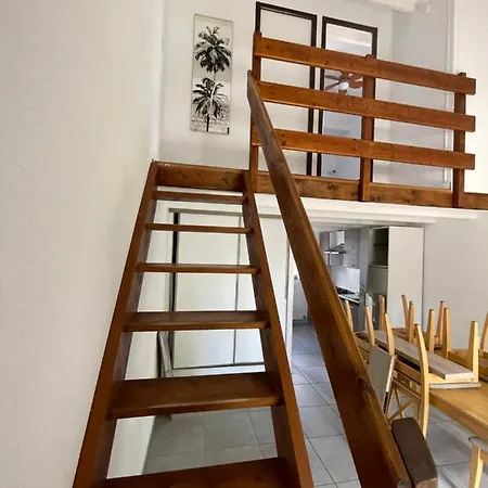 Apartment Bord De Mer *