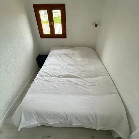 Bord De Mer Apartment